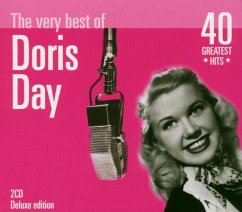 Best Of Doris Day,Very - Day,Doris