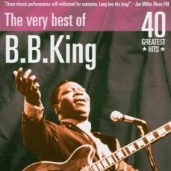 The Very Best Of - King, B.B. und Various