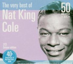 Best Of Nat King Cole,The Very - Cole,Nat King