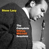 The Complete Whitey Mitchell S The Complete Whitey Mitchell S
