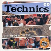 Technics-Pure Summer Experience 2005 Technics-Pure Summer Experience 2005