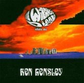 The Wizard'S Diary Vol. 1