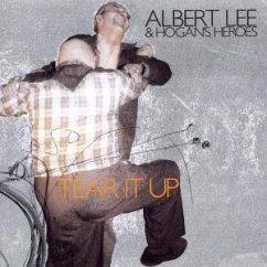 Cover Tear It Up