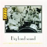 Big Band Sound Big Band Sound