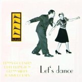 Let's Dance Let's Dance