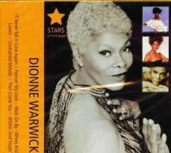 Cover Dionne Warwick