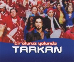 Cover Bir Oluruz Yolunda