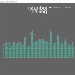 Istanbul Calling 1