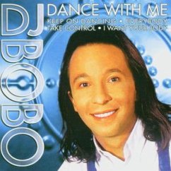 Cover Dj Bobo-dance With Me
