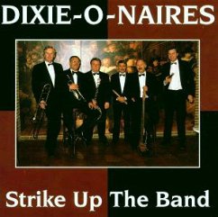 Cover Strike Up The Band