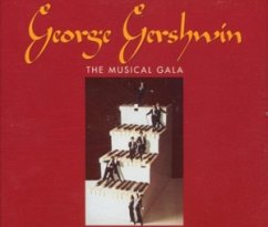 Cover The Musical Gala