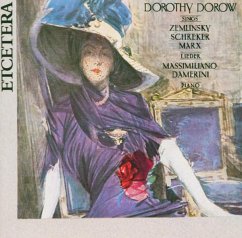 Cover Dorothy Dorow Sings,,,