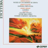 Orchestermusik Orchestermusik