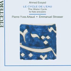 Le Cycle De L'Eau - Artaud,Pierre-Yves/Strosser,Emmanuel