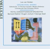 Orchesterwerke