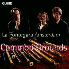 Cover Common Grounds