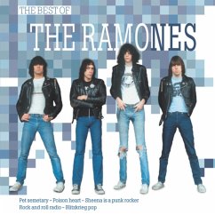 Best Of - Ramones