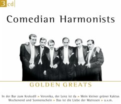 Cover Golden Greats