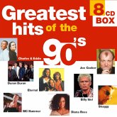 Greatest Hits 90'S Greatest Hits 90'S