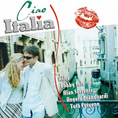 Ciao Italia - Diverse