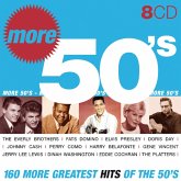 More Greatest Of The 50's More Greatest Of The 50's
