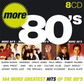 More Greatest Of The 80's More Greatest Of The 80's