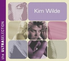 The Ultra Selection - Wilde,Kim