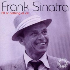 All Or Nothing - Sinatra,Frank