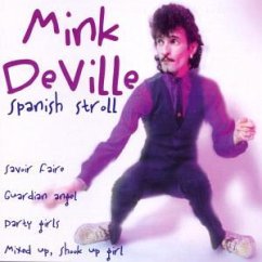 Spanish Stroll - Deville,Mink