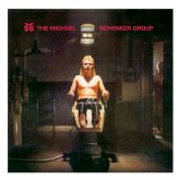 The Michael Schenker Group The Michael Schenker Group