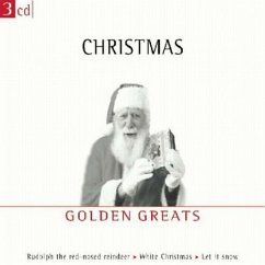 Christmas Golden Greats Christmas Golden Greats