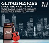 Guitar Heroes