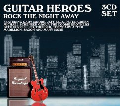 Guitar Heroes - Moore,Gary/Fleetwood Mac/+