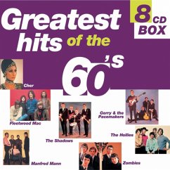 Greatest Hits 60'S - Diverse Greatest Hits 60'S - Diverse