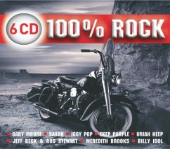 100 Rock - Rock-Sampler