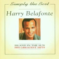 Simply The Best - Harry Belafonte