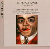 Emporor Jones