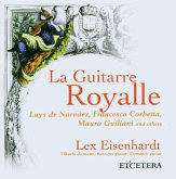 La Guitarre Royale