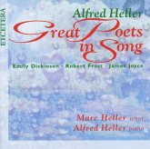 Great Poets In Song