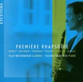 Premiere Rhapsodie