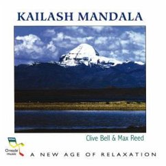 Kailash Mandala - Bell, Clive & Reed, Max