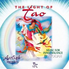 Cover Light Of Tao