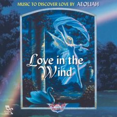 Love In The Wind - Aeoliah
