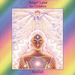 Angel Love For Children - Aeoliah