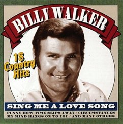 Cover Sing Me A Love Song-18 Country Hi