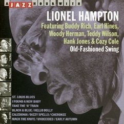 Cover Live In Cannes