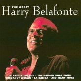 The Great Harry Belafonte