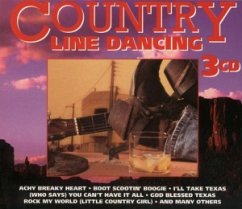 Country Line Dancing
