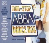 Non-Stop Abba Dance Mix