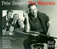 Pete Seeger & The Weavers - Seeger,Pete & The Weavers